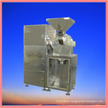 Efficiency Pulverizer Crushing Machine with Dust Filter